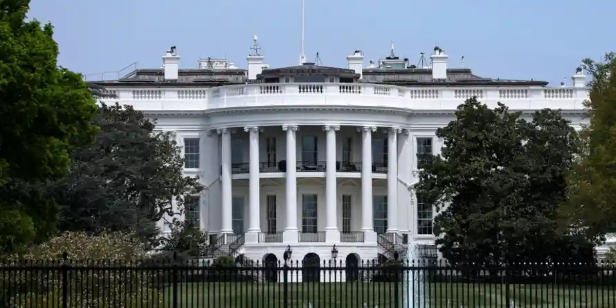 White House concerned