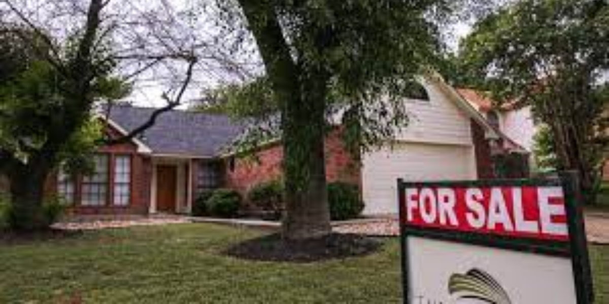 US home prices