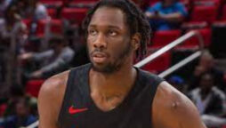 Caleb Swanigan