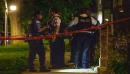 Chicago mass shooting