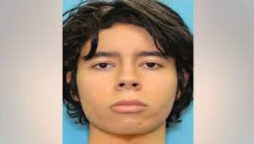 bhorrent behavior of shooter