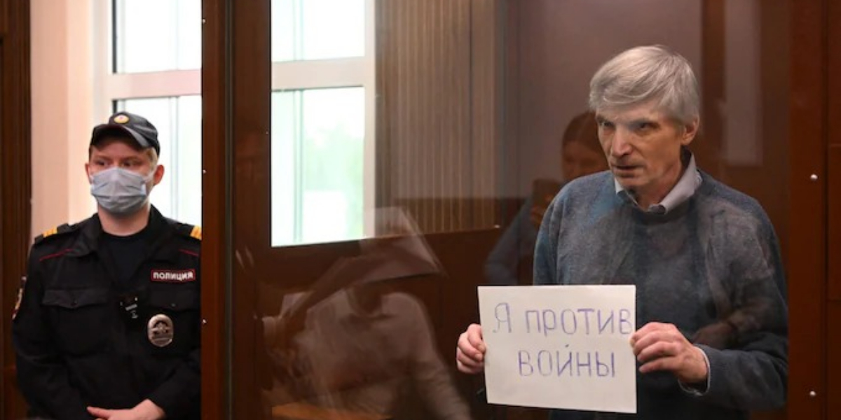 Moscow councillor