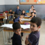 Conflict disrupts schooling for surging number of children: UN
