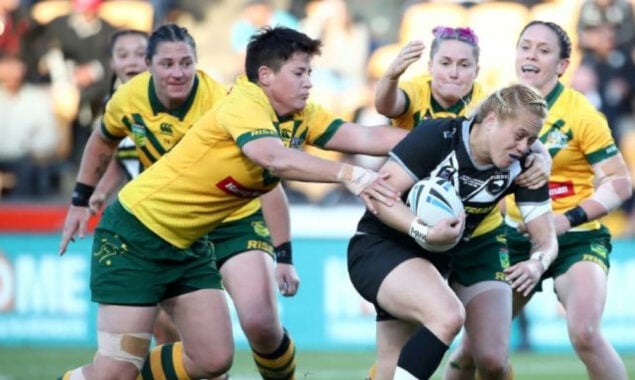 Rugby league joins swimming in banning transgender athletes