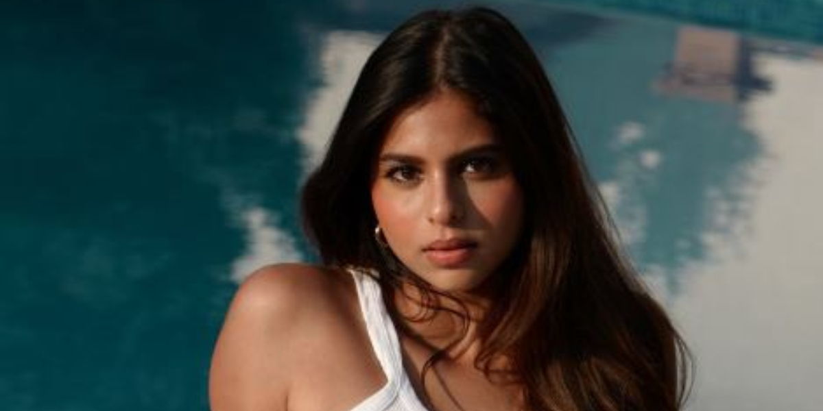 Suhana Khan