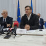 Kuleba and Borrell speak before the EU summit