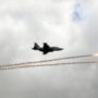 Ukrainian Air Force shot down two Russian drones and a Kh-59 missile