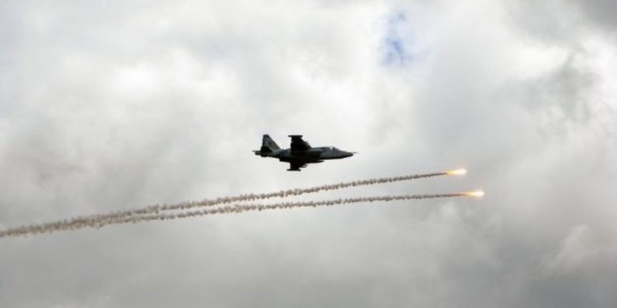 Ukrainian Air Force
