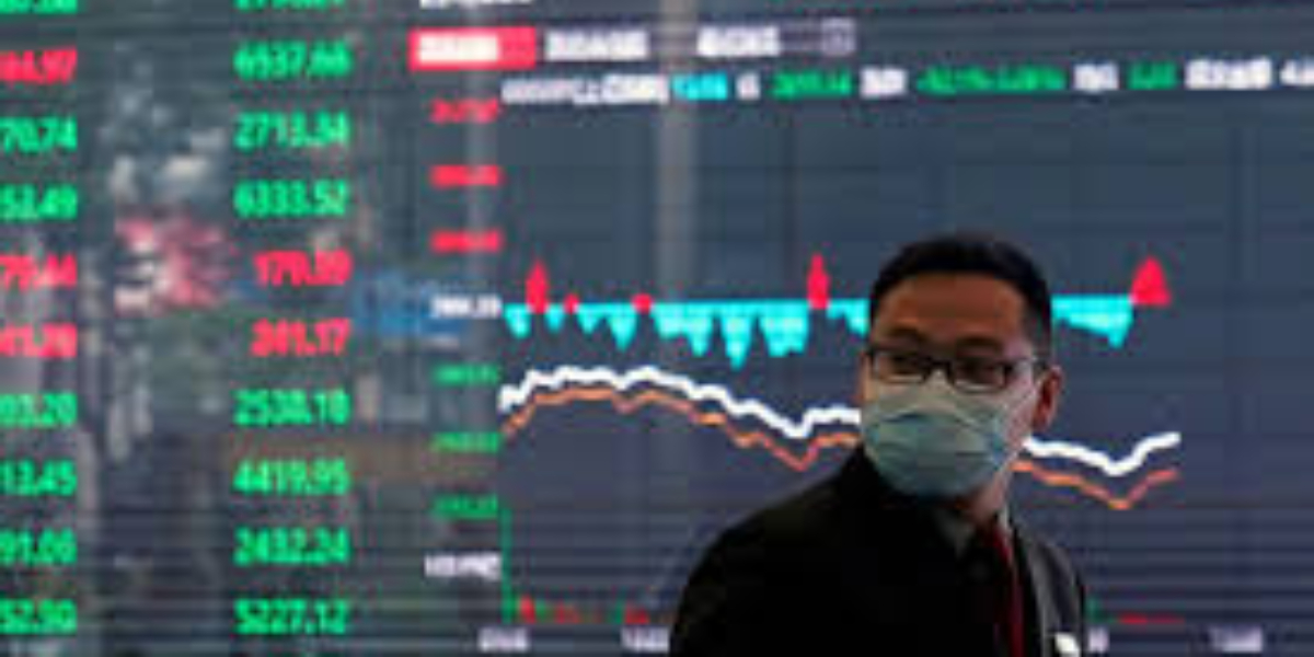 US stocks