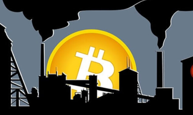 US House Panel Asks EPA About Digital Asset Mining