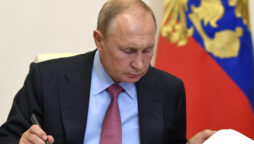 Putin Accepts Invitation to Attend G20 Summit, Setting Up Biden Showdown
