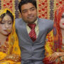 A man marries two women at a time