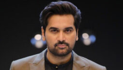 Humayun Saeed