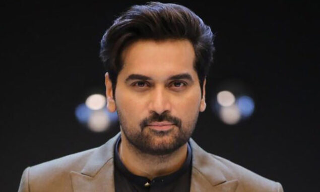 Humayun Saeed