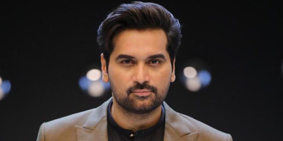 Humayun Saeed