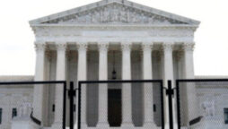 Supreme Court decision