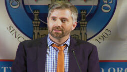 George Chauncey