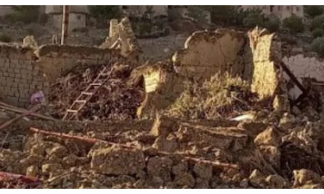 Afghanistan’s deadliest earthquakes