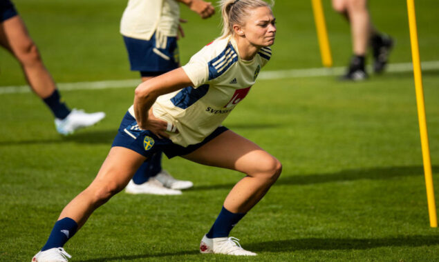 Women’s Euro 2022 organisers defend ‘right balance’ on venues