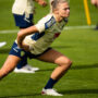 Women’s Euro 2022 organisers defend ‘right balance’ on venues