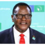 Malawi president strips deputy of powers over corruption