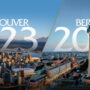 Laver Cup goes to Vancouver and Berlin in 2023 and 2024