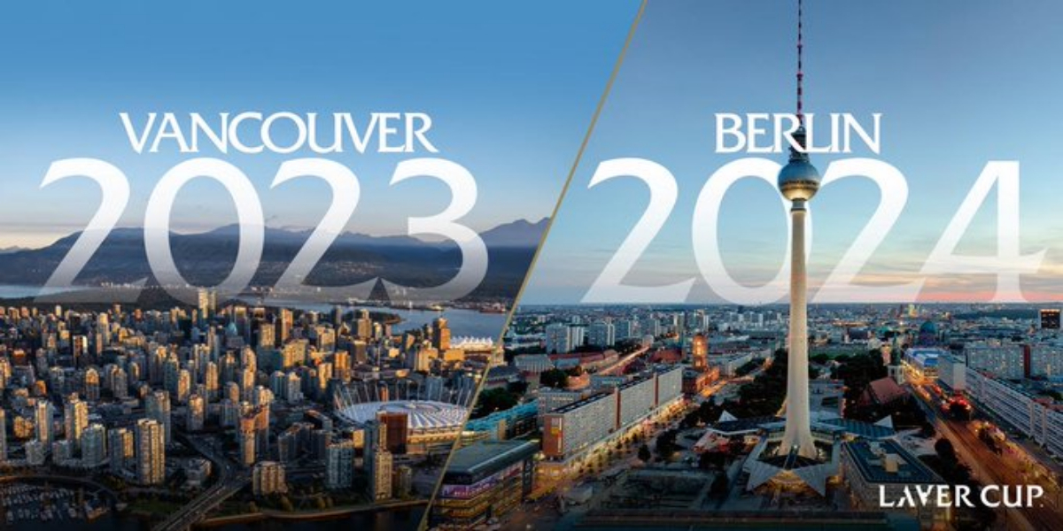 Laver Cup