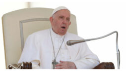 ‘So many murders’: Pope mourns priests killed in Mexico