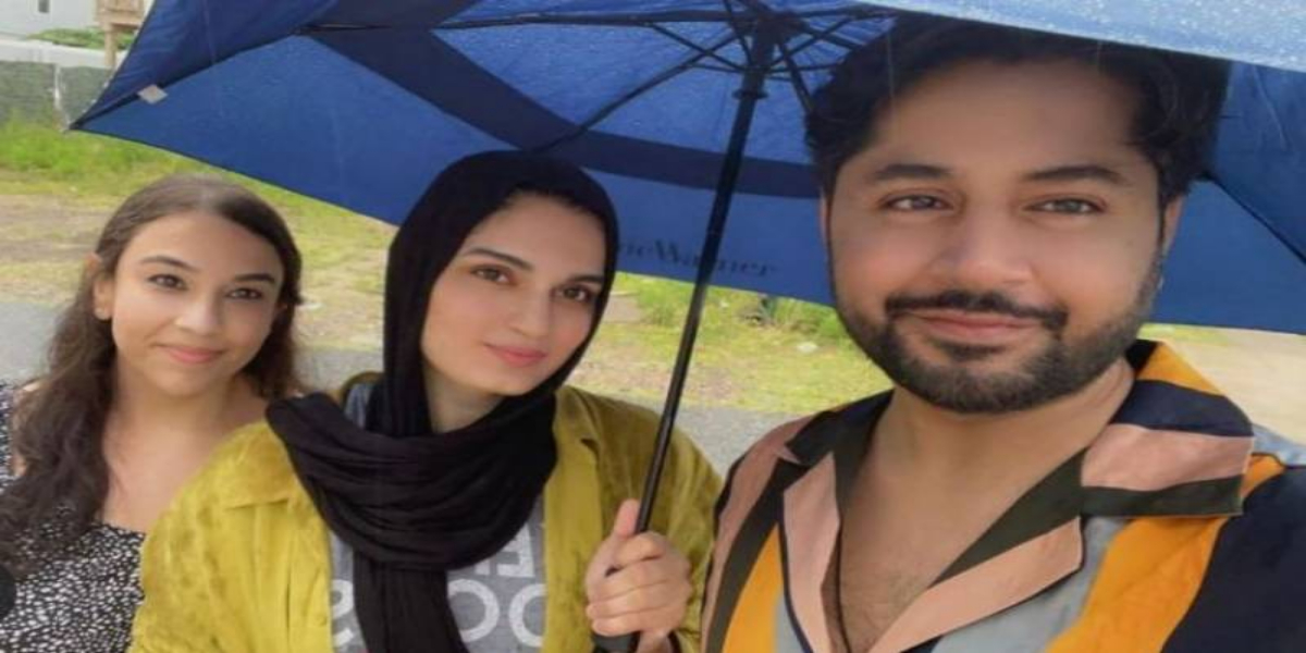 Imran Ashraf