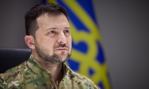 Zelensky addressed students in Canada: We’re working to create a new Ukraine