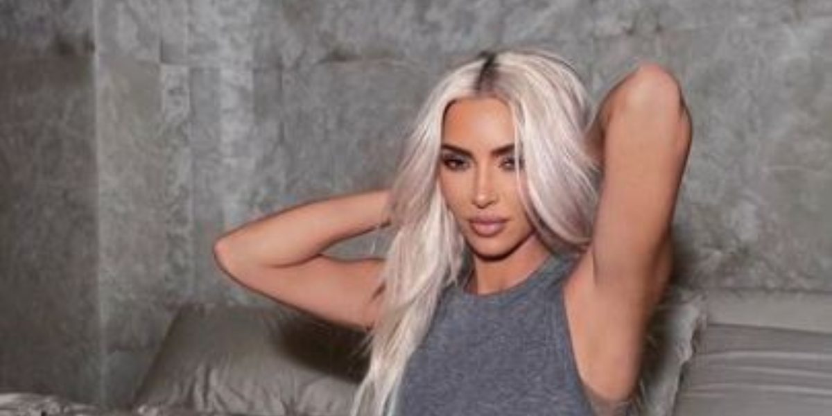Kim Kardashian