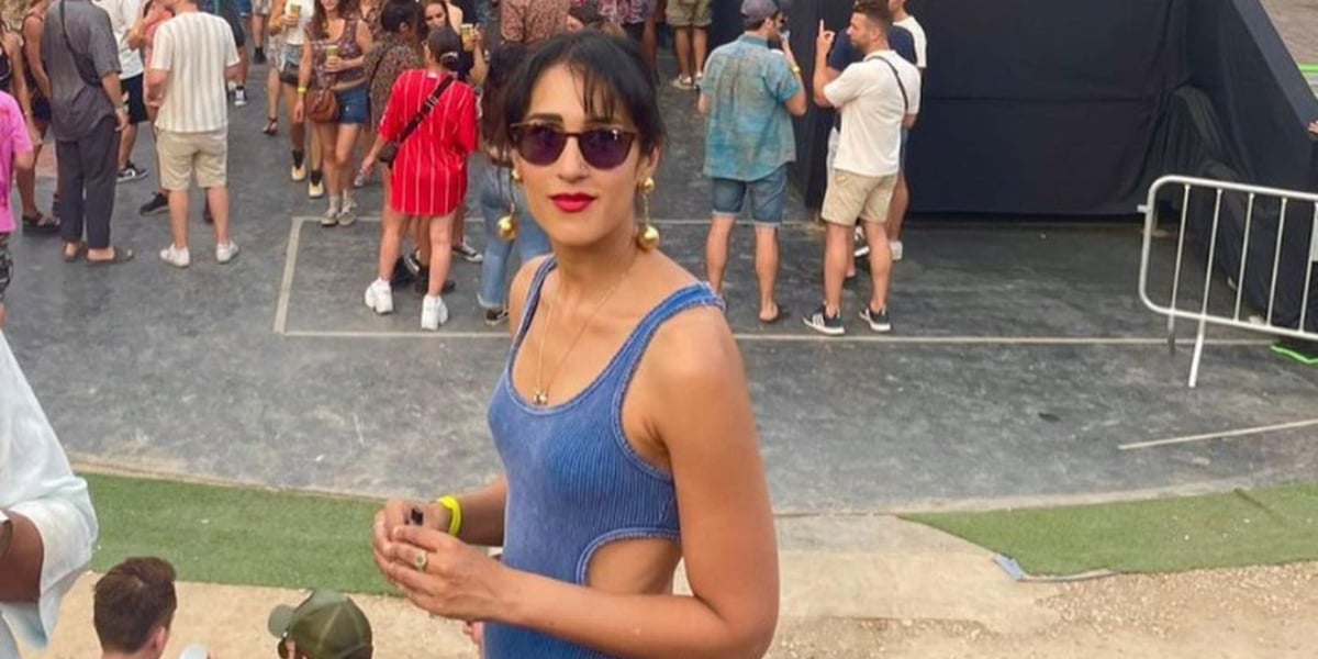 Mira Sethi