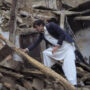 Afghanistan earthquake: At least 1,000 people have died and more are expected