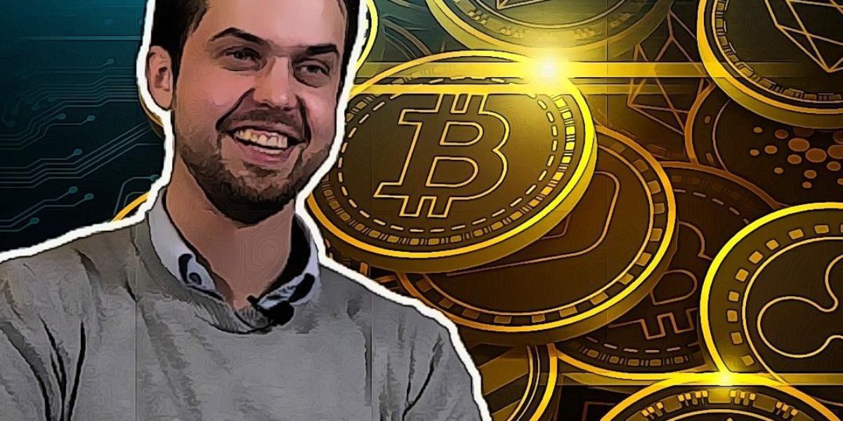 Michael van de Poppe