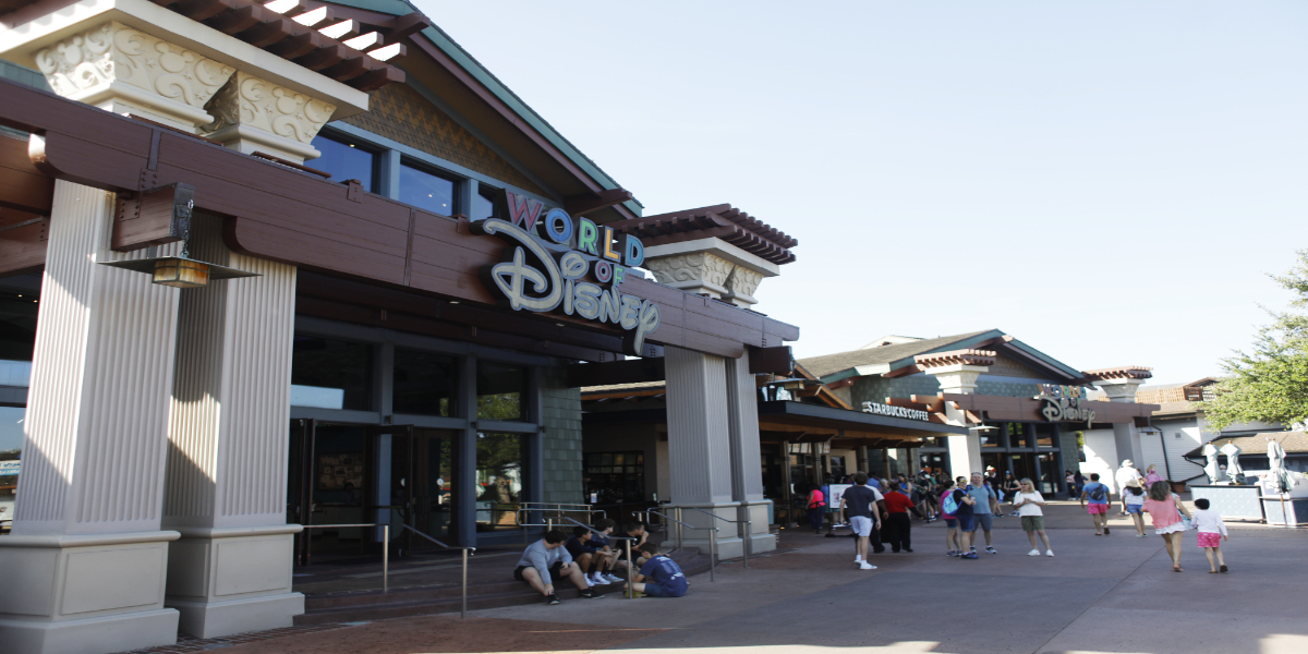 Disney