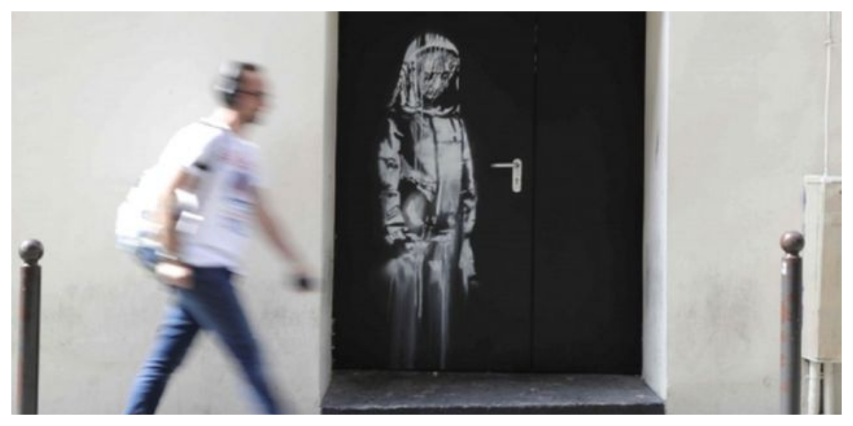 Banksy
