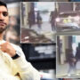 Boxer Amir Khan held at gunpoint while being robbed