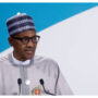 Nigeria’s Buhari says church attacks politically-motivated