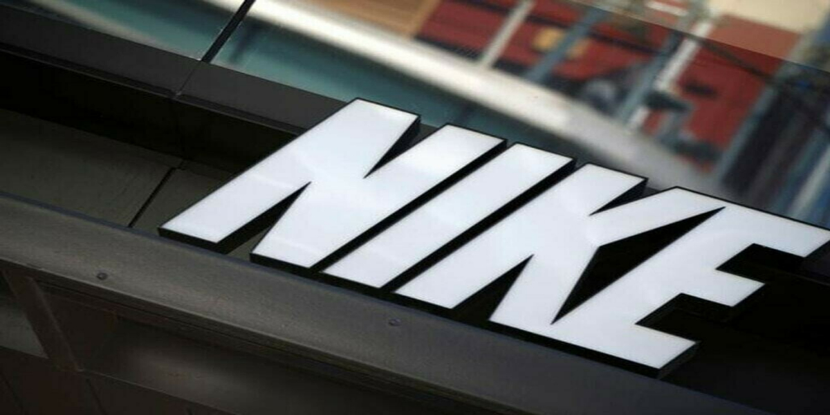 Nike