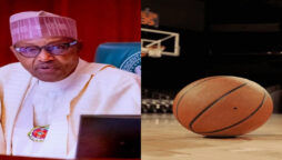 Nigeria