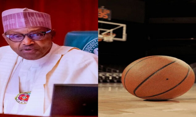 Nigeria reverses international basketball withdrawal