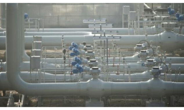 Germany raises alert, after Russia cuts gas supplies