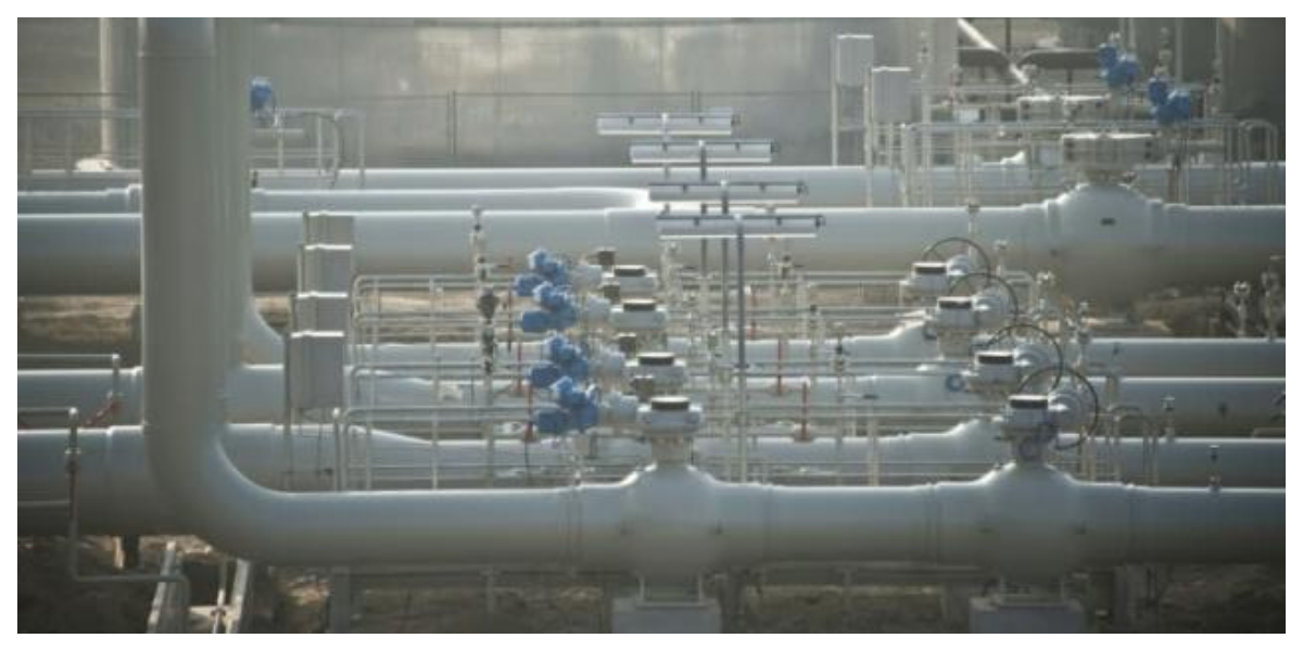Russia cuts gas supply