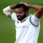 Yorkshire chairman Patel targeted by abusive letters in Rafiq racism row