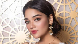 Throwback: TikTok star Romaisa Khan’s new dance video goes viral