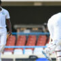 Roach targets 300 wickets as West Indies aim for series win