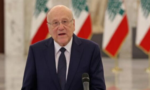 Najib Mikati