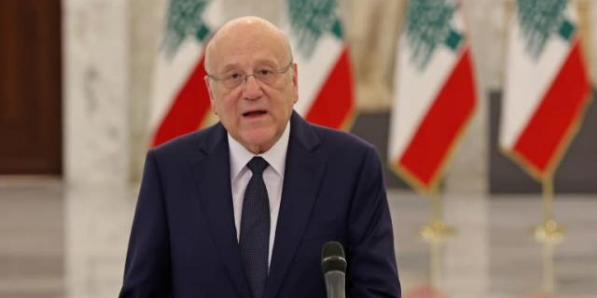 Najib Mikati