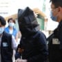 Hong Kong arrests 5 for sedition before China rule anniversary