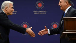 Israel thanks Turkey